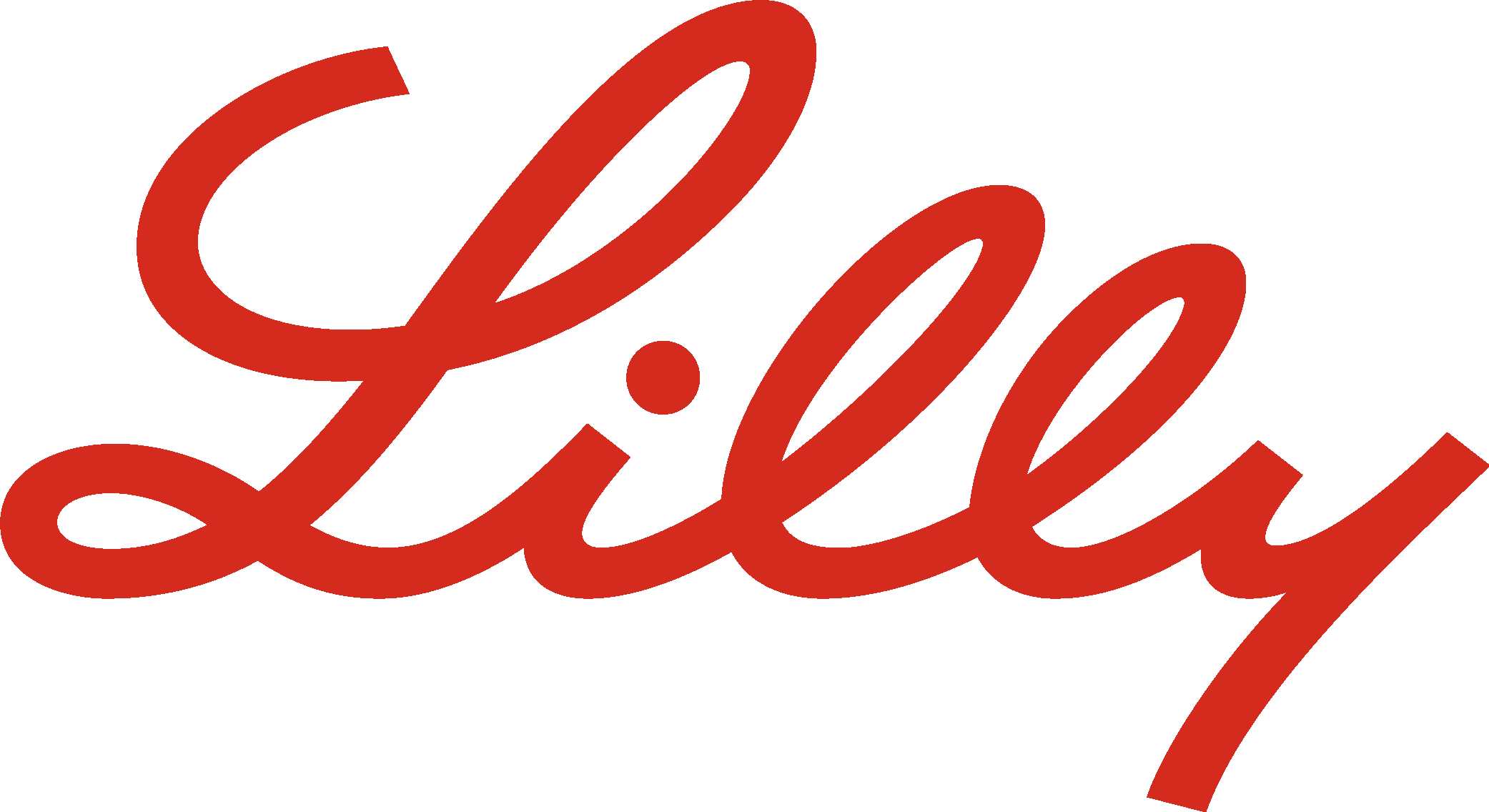 Eli Lilly and Company Logo